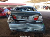 BMW 325I WBAET37453NJ38659 снимка