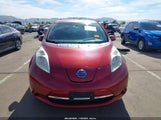 Nissan Leaf Sv 1N4AZ0CP0FC312027 снимка