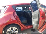 Nissan Leaf Sv 1N4AZ0CP0FC312027 снимка