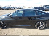 Honda Accord Hybrid Sport 1HGCV3F20NA019353 снимка