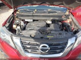 Nissan Pathfinder Sl 5N1DR2MM8JC612328 снимка