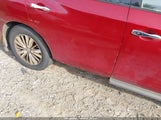 Nissan Pathfinder Sl 5N1DR2MM8JC612328 снимка