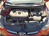 Hyundai Elantra Limited KMHDH4AE7DU569479 снимка