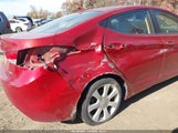 Hyundai Elantra Limited KMHDH4AE7DU569479 снимка