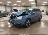 Subaru Forester 2.5I Premium JF2SJAEC1HH581215 снимка