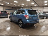 Subaru Forester 2.5I Premium JF2SJAEC1HH581215 снимка