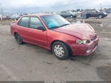 Toyota Corolla S 1NXBR12E82Z655530 снимка