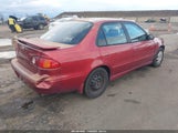 Toyota Corolla S 1NXBR12E82Z655530 снимка
