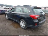 Subaru Outback 2.5I 4S4BSBAC0F3245455 снимка