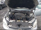 Chevrolet Impala Ls 2G1WA5EN9A1139292 снимка
