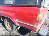 Toyota Pickup Xtracab Rn56 Dlx JT4RN56D8E0008046 fotografie