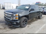 Chevrolet Silverado  1Lt 3GCPCREC8EG479137 снимка