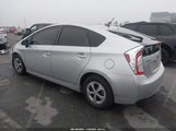 Toyota Prius Three JTDKN3DU7E0385475 снимка