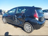 Toyota Prius C Two JTDKDTB31G1129858 снимка