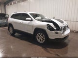 Jeep Cherokee Latitude 1C4PJLCS0EW299813 снимка