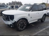 Ford Bronco Sport Outer Banks 3FMCR9C60RRF14219 photo