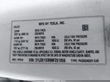 Tesla Model 3 Long Range Dual Motor All-Wheel Drive 5YJ3E1EB9NF251056 fotografie