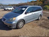 Honda Odyssey Ex 5FNRL3H45AB015961 снимка