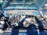 Nissan Frontier Xe-V6 1N6ED29X44C462830 снимка