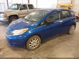 Nissan Versa Note S (Sr)/S Plus/Sl/Sr/Sv 3N1CE2CP6GL356469 снимка