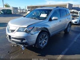 Acura Mdx Advance Package 2HNYD2H52BH521362 снимка