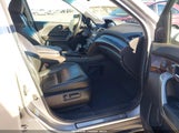 Acura Mdx Advance Package 2HNYD2H52BH521362 снимка