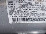 Acura Mdx Advance Package 2HNYD2H52BH521362 снимка