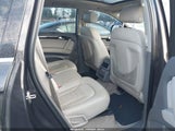 Audi Q7 4.2 WA1AV74L57D025184 снимка