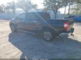 Toyota Tundra Limited 5.7L V8 5TFFY5F17JX242020 fotografie