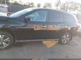 Nissan Pathfinder S 5N1DR2MN8HC907240 снимка
