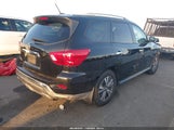 Nissan Pathfinder S 5N1DR2MN8HC907240 снимка