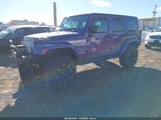 Jeep Wrangler Unlimited Sahara 4X4 1C4BJWEG7HL662523 снимка