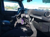 Jeep Wrangler Unlimited Sahara 4X4 1C4BJWEG7HL662523 снимка