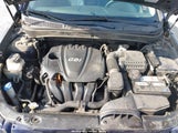 Hyundai Sonata Gls 5NPEB4AC4DH610573 снимка
