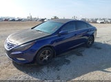 Hyundai Sonata Gls 5NPEB4AC4DH610573 снимка