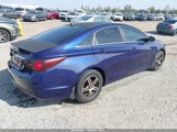 Hyundai Sonata Gls 5NPEB4AC4DH610573 снимка