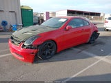 Infiniti G35 JNKCV54E54M305878 снимка