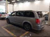 Dodge Grand Caravan Sxt 2C4RDGCG4HR562465 снимка