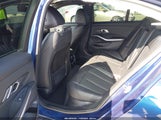 BMW 330I 3MW5R1J09N8C54817 снимка