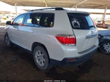 Toyota Highlander Se V6 5TDBK3EHXCS156079 снимка