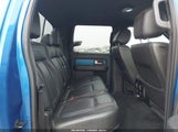Ford F-150 Svt Raptor 1FTFW1R67EFD12293 photo