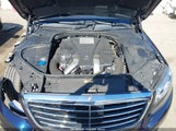 Mercedes-Benz S 550 WDDUG8CB4FA185008 снимка