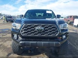 Toyota Tacoma Trd Off-Road 3TMDZ5BN1MM120177 снимка