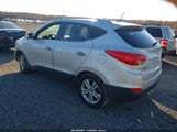 Hyundai Tucson Gls KM8JU3AC0AU018183 снимка
