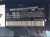 Mercedes-Benz E 350 WDDKK5KF9DF207657 снимка