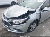 Chevrolet Cruze Ls Auto 1G1BC5SM9J7191559 снимка