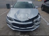 Chevrolet Cruze Ls Auto 1G1BC5SM9J7191559 снимка