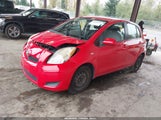 Toyota Yaris JTDKT4K34A5298426 снимка