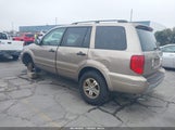 Honda Pilot Ex 2HKYF18424H500281 fotografie