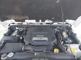 Jeep Wrangler Jk Unlimited Rubicon 4X4 1C4BJWFG5JL814321 fotografie